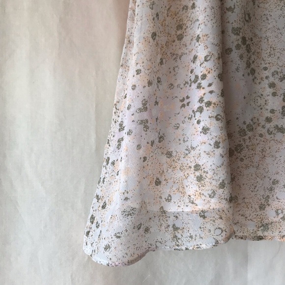 Bcbgeneration floral summer dress - Picture 3 of 8